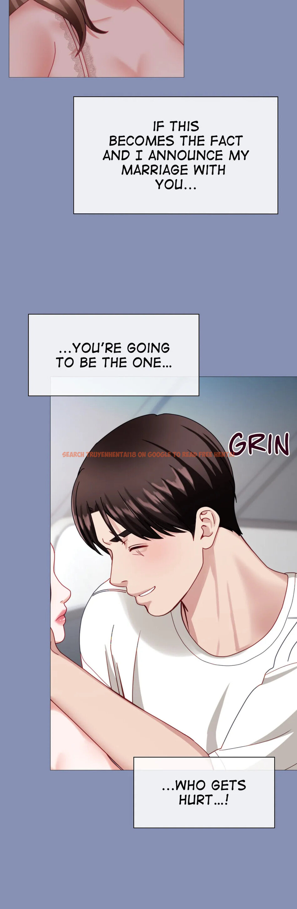 Read Hentai Image 6 39225 in comic Daddy-in-law - Chapter 33 - hentaitnt.net