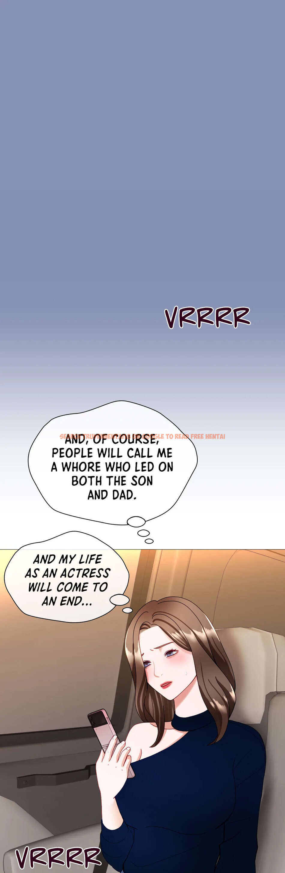 Read Hentai Image 7 39225 in comic Daddy-in-law - Chapter 33 - hentaitnt.net