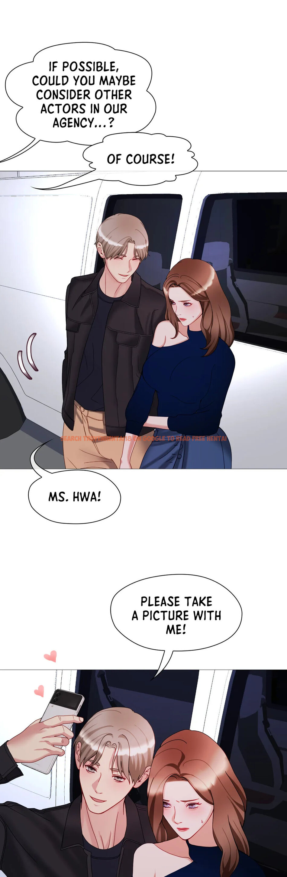 Read Hentai Image 12 39246 in comic Daddy-in-law - Chapter 34 - hentaitnt.net