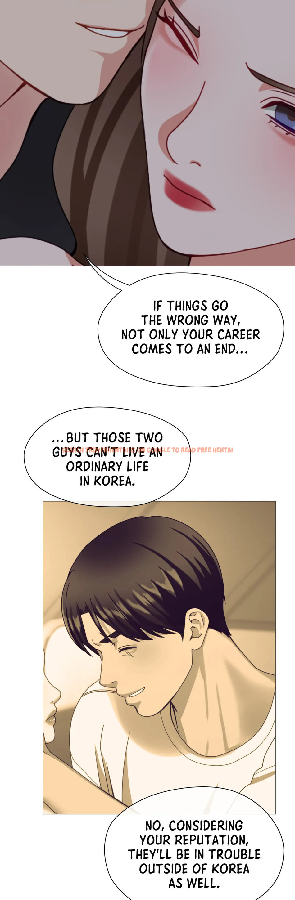 Read Hentai Image 14 39246 in comic Daddy-in-law - Chapter 34 - hentaitnt.net