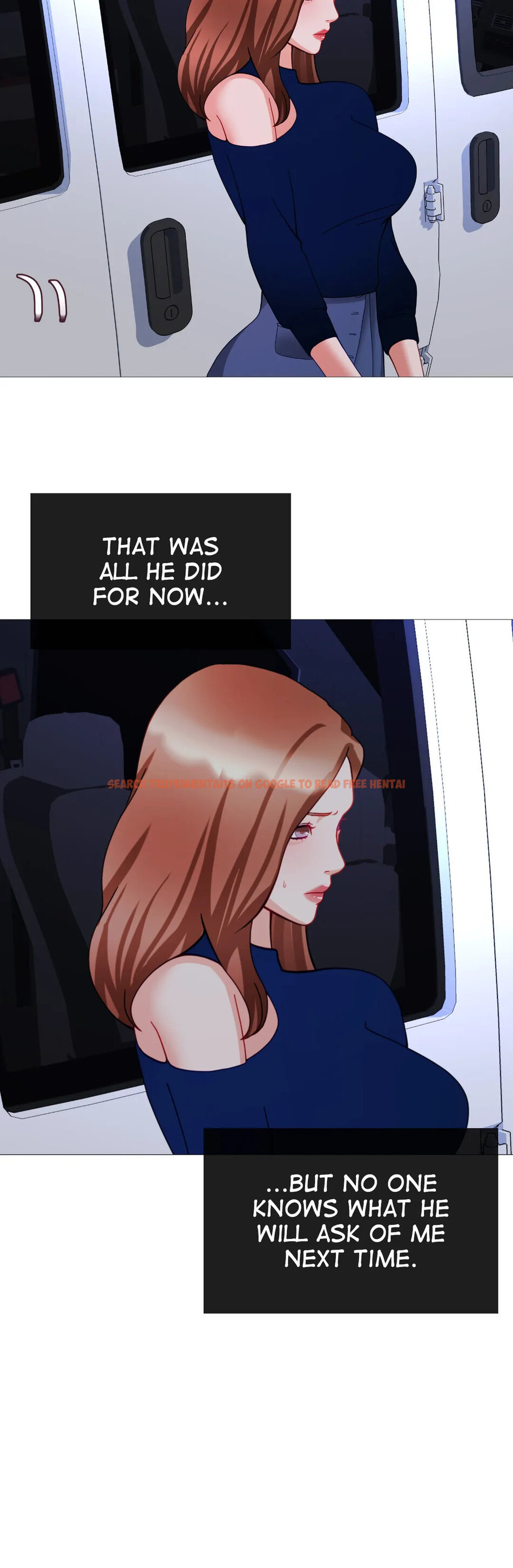 Read Hentai Image 16 39246 in comic Daddy-in-law - Chapter 34 - hentaitnt.net