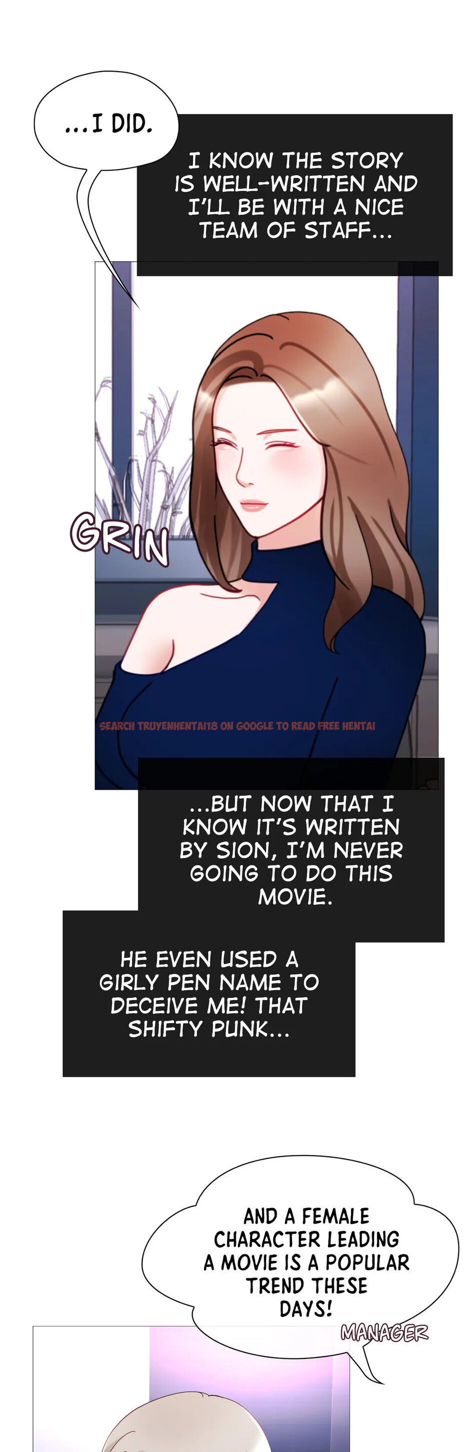 Read Hentai Image 2 39246 in comic Daddy-in-law - Chapter 34 - hentaitnt.net