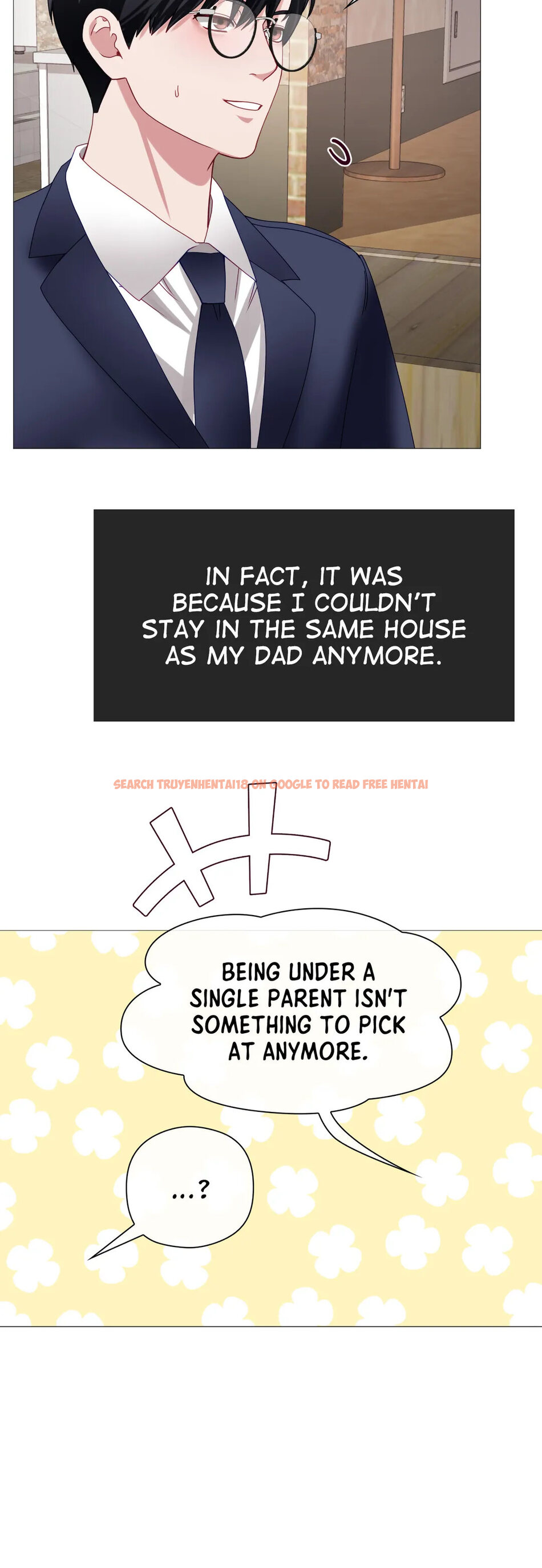 Read Hentai Image 21 39246 in comic Daddy-in-law - Chapter 34 - hentaitnt.net