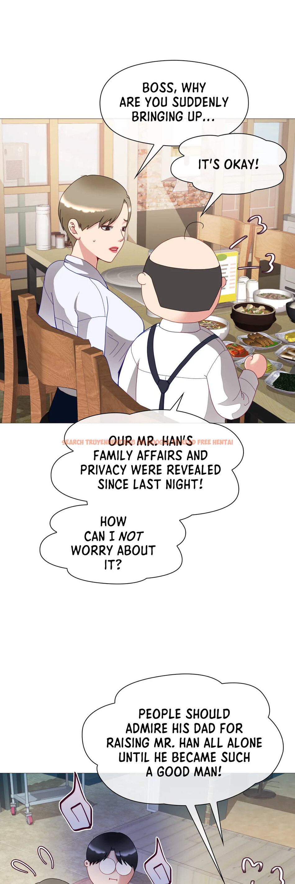 Read Hentai Image 22 39246 in comic Daddy-in-law - Chapter 34 - hentaitnt.net