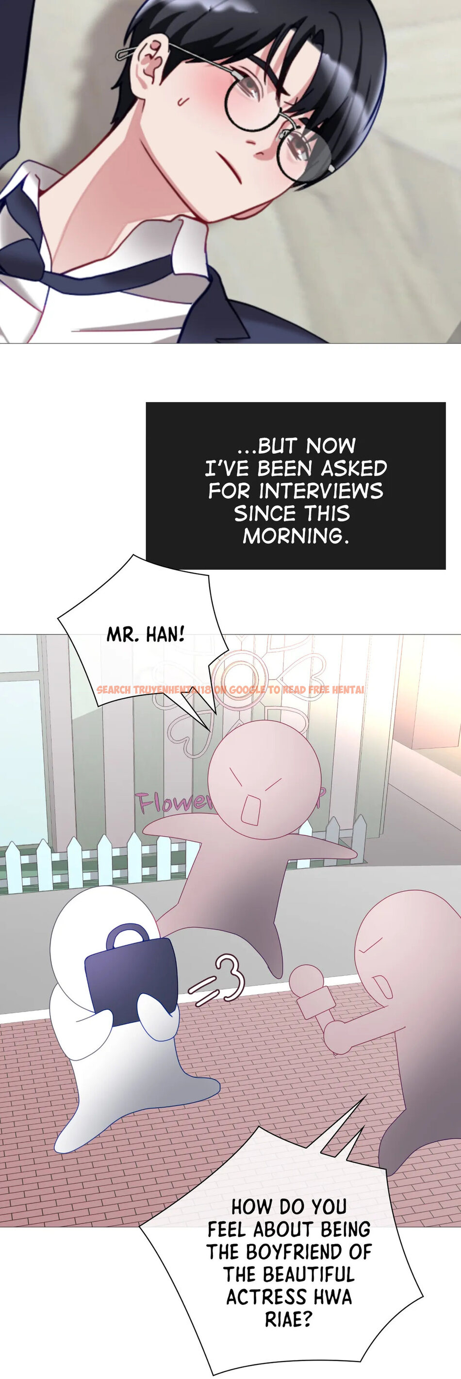 Read Hentai Image 26 39246 in comic Daddy-in-law - Chapter 34 - hentaitnt.net