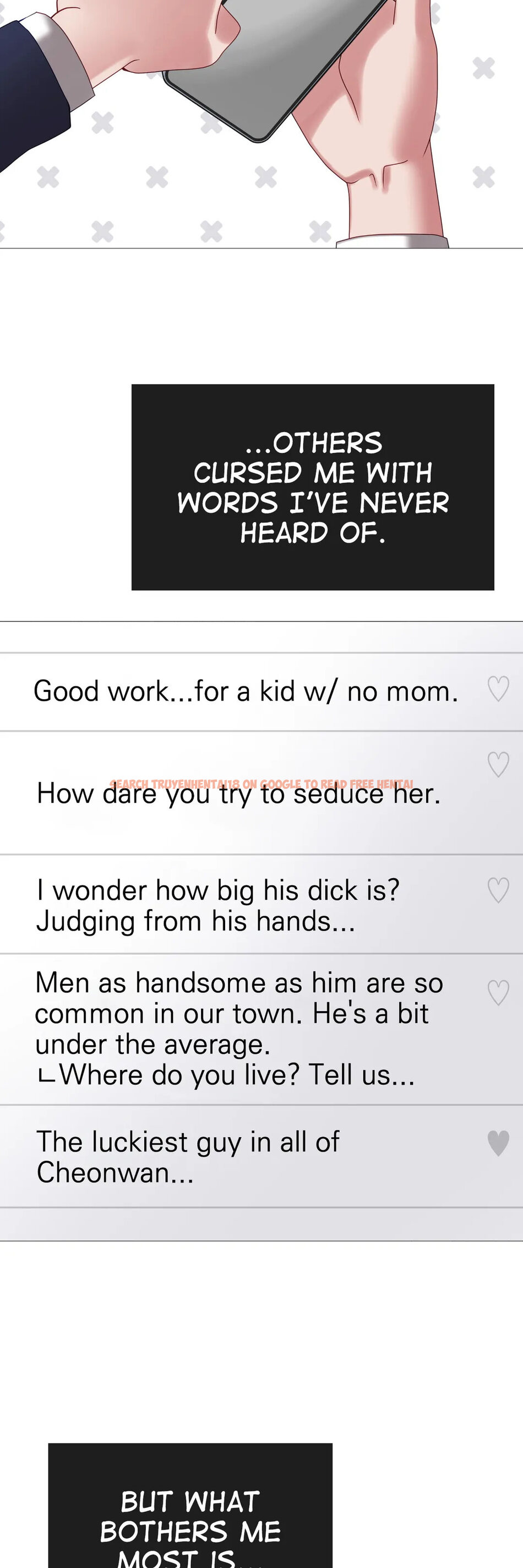 Read Hentai Image 28 39246 in comic Daddy-in-law - Chapter 34 - hentaitnt.net