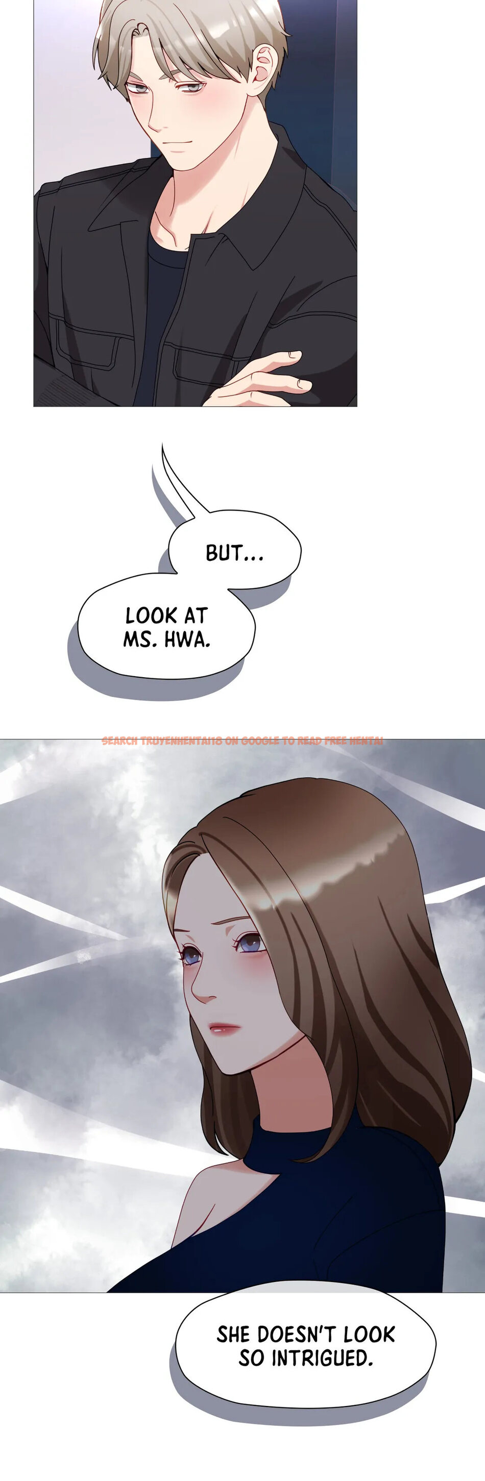Read Hentai Image 3 39246 in comic Daddy-in-law - Chapter 34 - hentaitnt.net