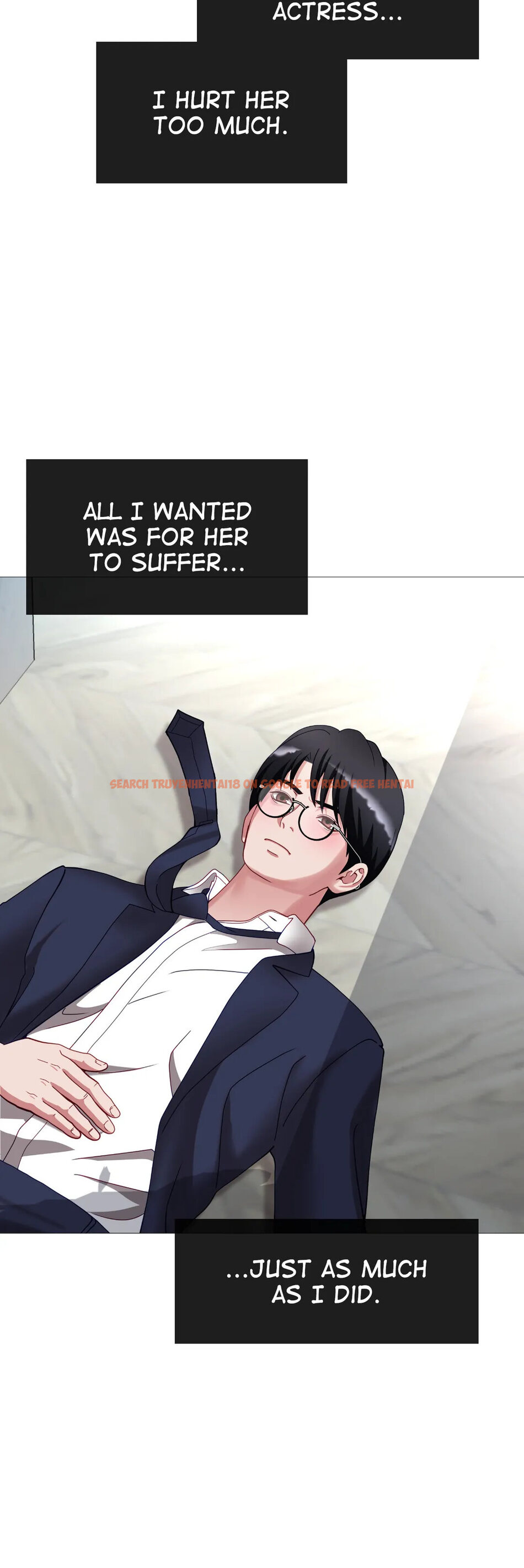 Read Hentai Image 31 39246 in comic Daddy-in-law - Chapter 34 - hentaitnt.net