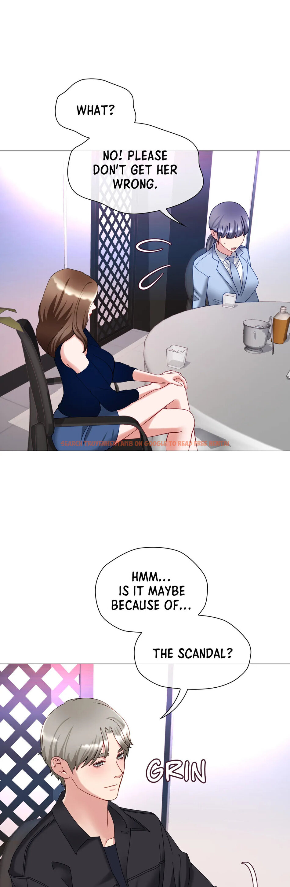 Read Hentai Image 4 39246 in comic Daddy-in-law - Chapter 34 - hentaitnt.net