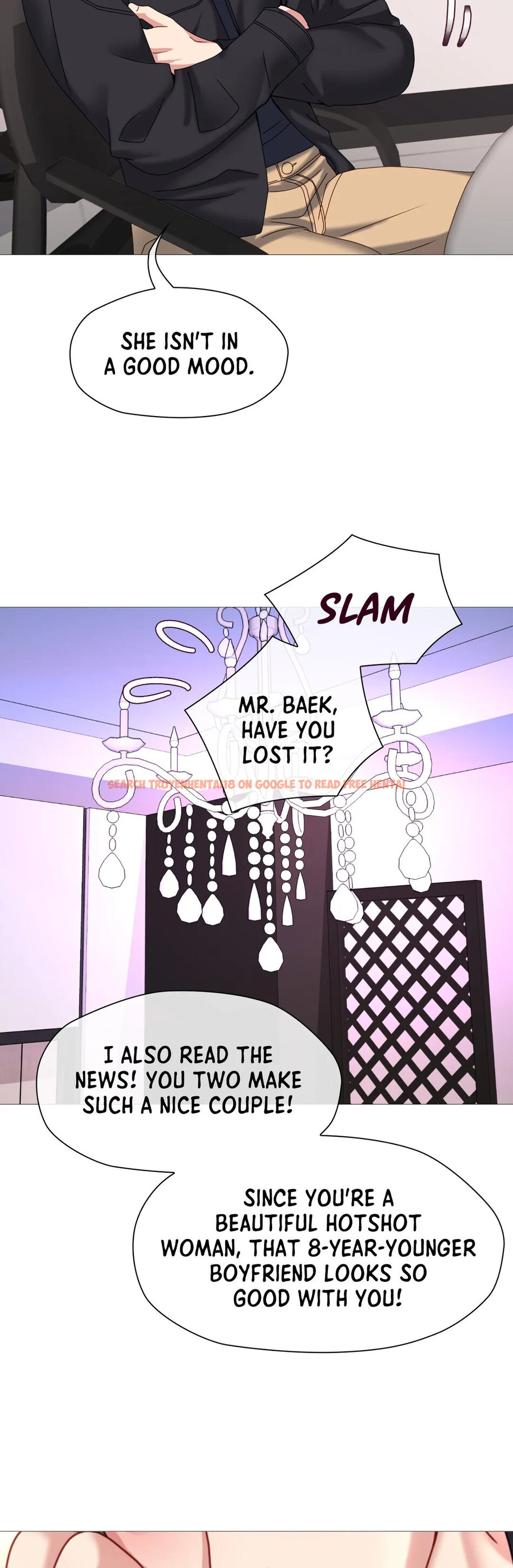 Read Hentai Image 5 39246 in comic Daddy-in-law - Chapter 34 - hentaitnt.net