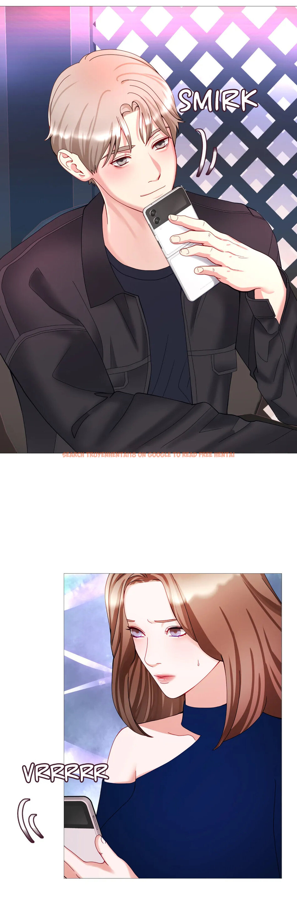 Read Hentai Image 8 39246 in comic Daddy-in-law - Chapter 34 - hentaitnt.net