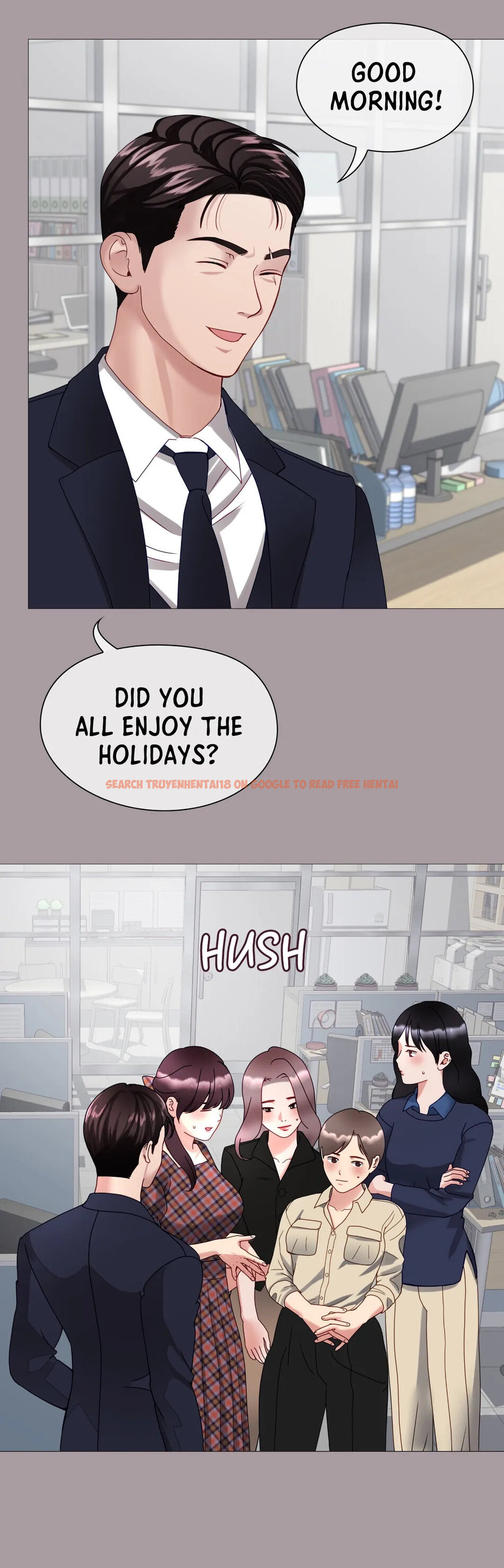 Read Hentai Image 1 d2931 in comic Daddy-in-law - Chapter 35 - hentaitnt.net