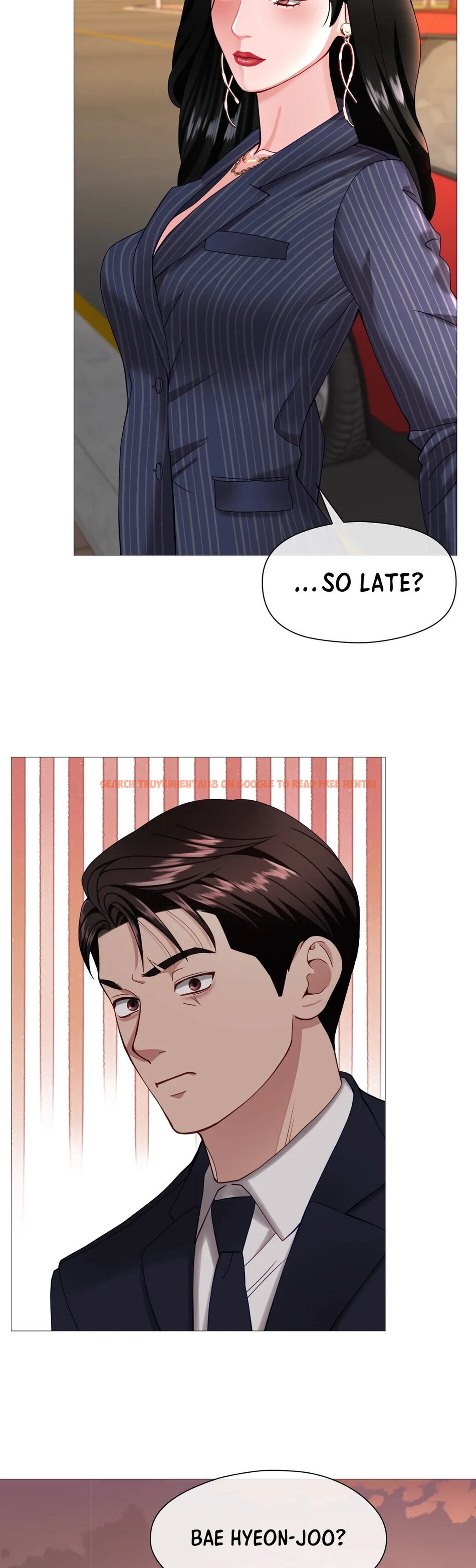 Read Hentai Image 13 d2931 in comic Daddy-in-law - Chapter 35 - hentaitnt.net