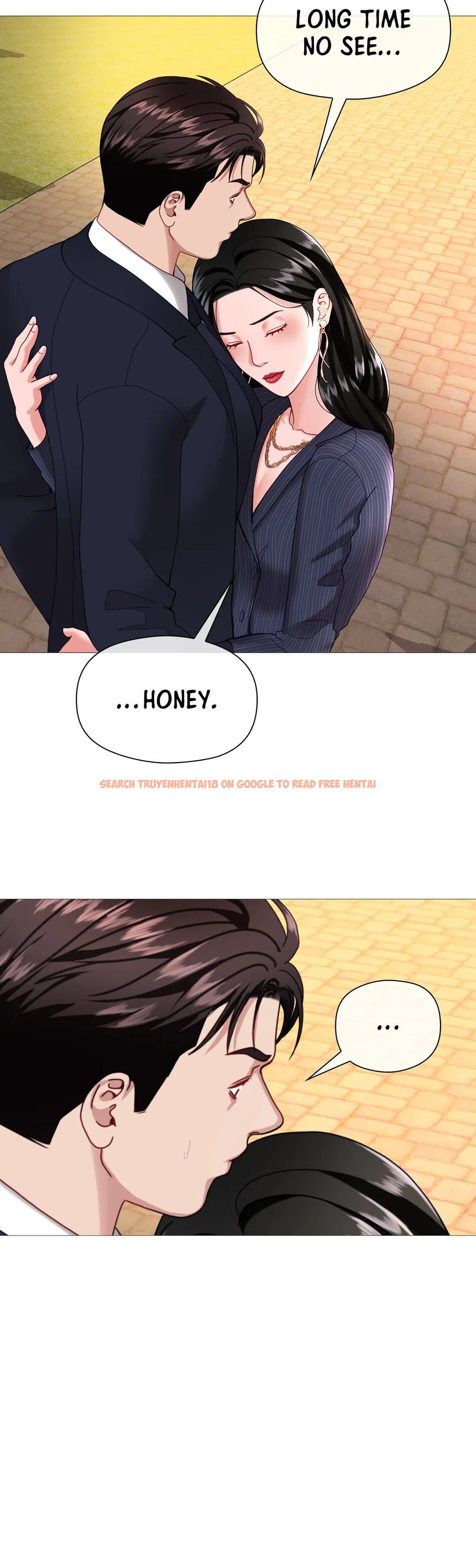 Read Hentai Image 15 d2931 in comic Daddy-in-law - Chapter 35 - hentaitnt.net