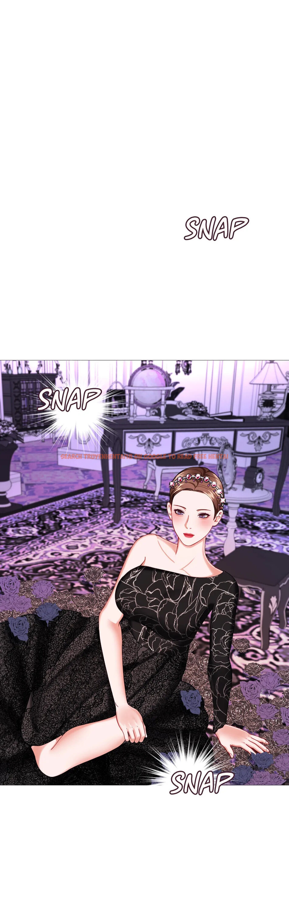 Read Hentai Image 17 d2931 in comic Daddy-in-law - Chapter 35 - hentaitnt.net