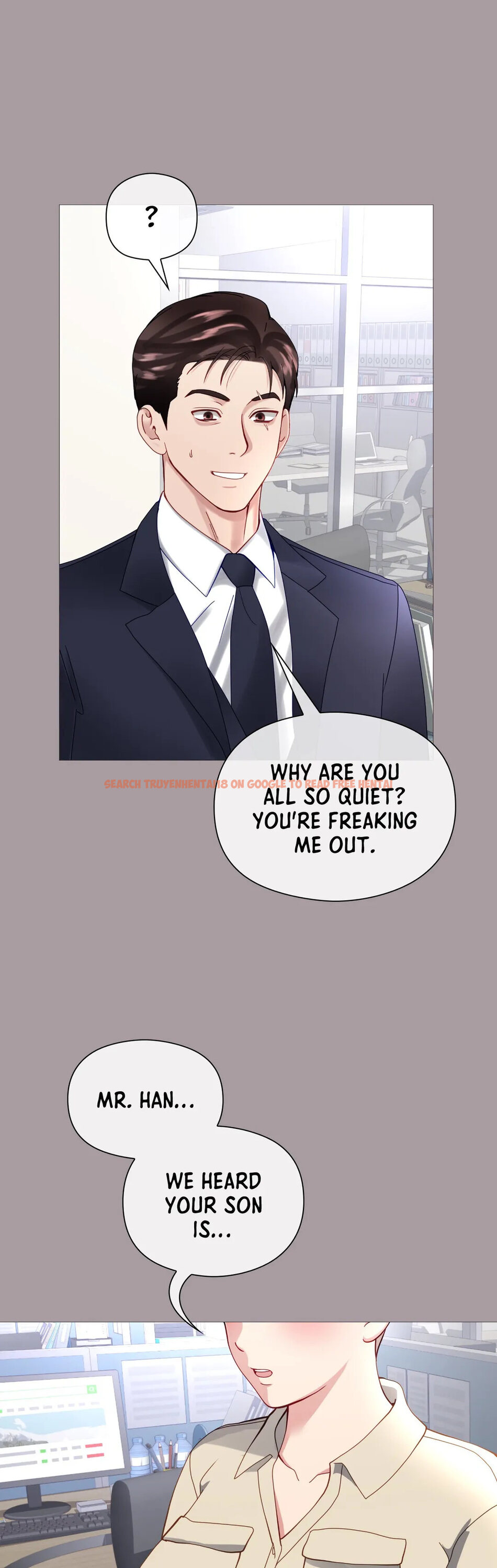 Read Hentai Image 2 d2931 in comic Daddy-in-law - Chapter 35 - hentaitnt.net