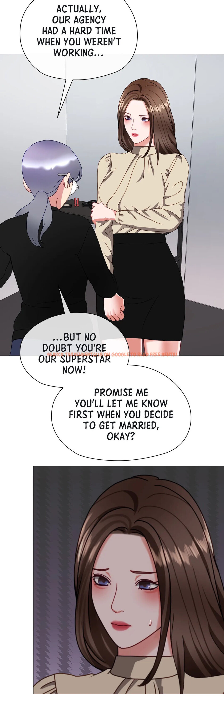Read Hentai Image 21 d2931 in comic Daddy-in-law - Chapter 35 - hentaitnt.net