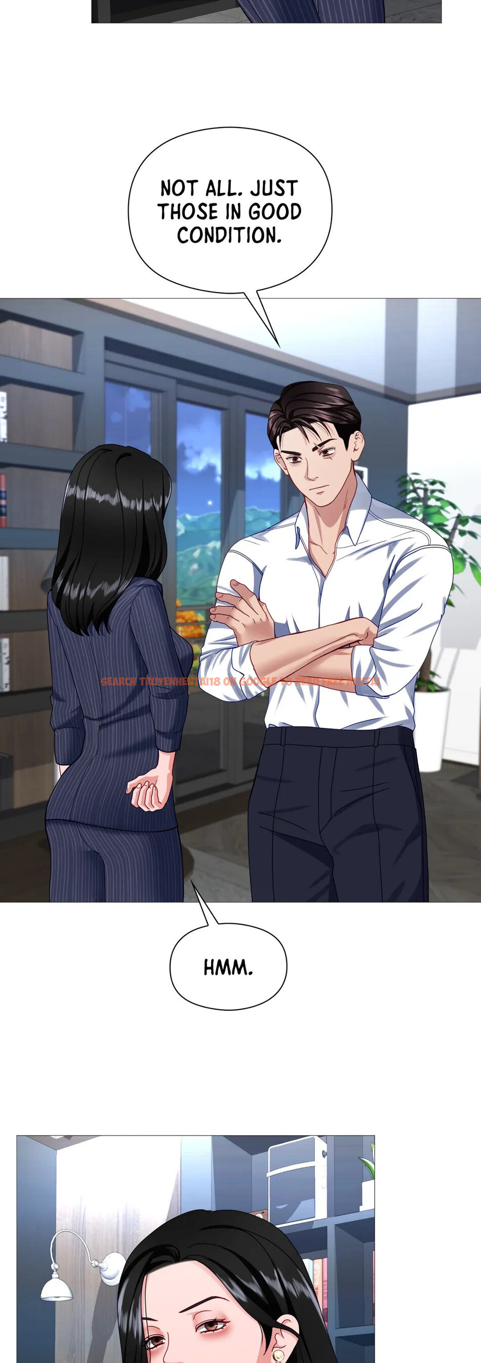 Read Hentai Image 29 d2931 in comic Daddy-in-law - Chapter 35 - hentaitnt.net