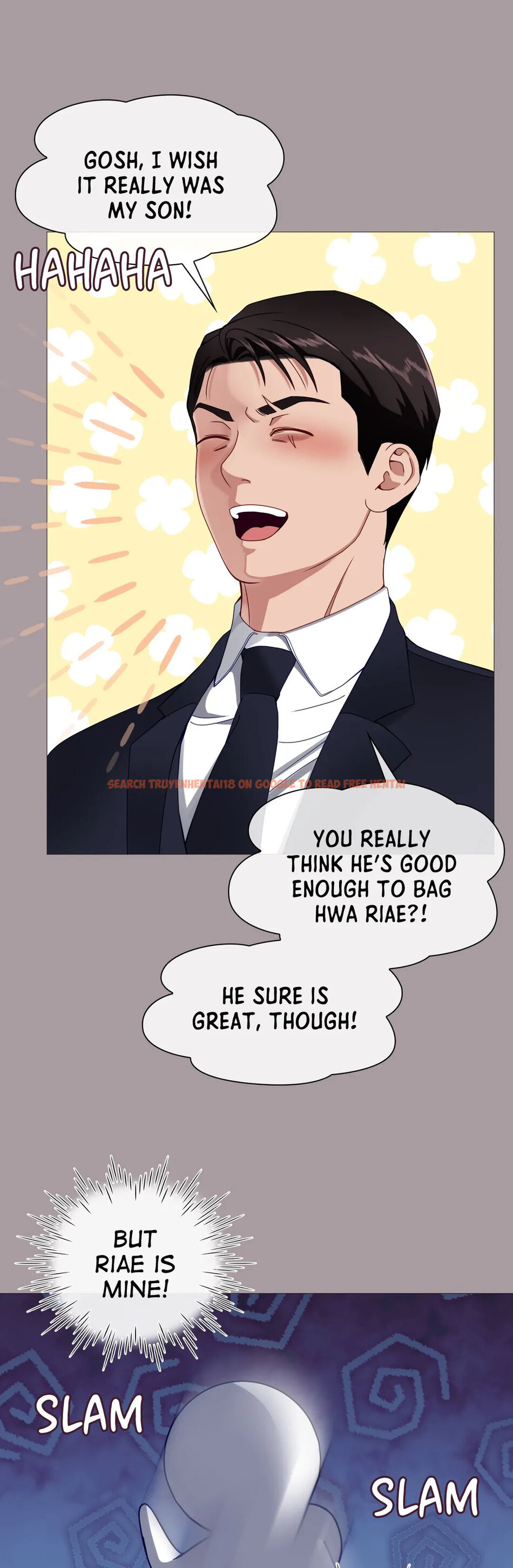 Read Hentai Image 7 d2931 in comic Daddy-in-law - Chapter 35 - hentaitnt.net