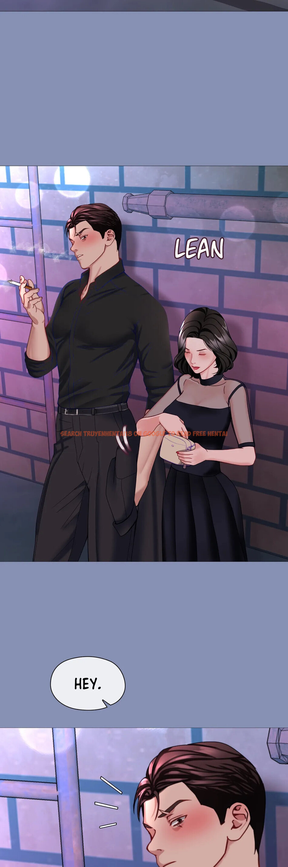 Read Hentai Image 10 39282 in comic Daddy-in-law - Chapter 36 - hentaitnt.net