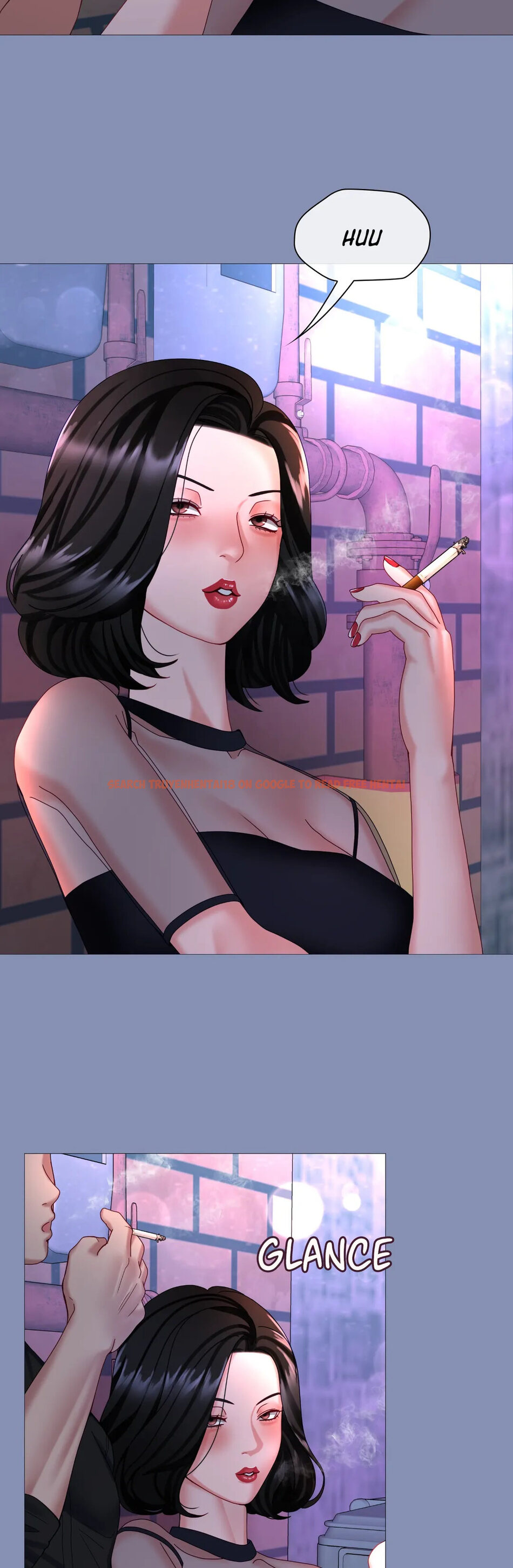 Read Hentai Image 13 39282 in comic Daddy-in-law - Chapter 36 - hentaitnt.net