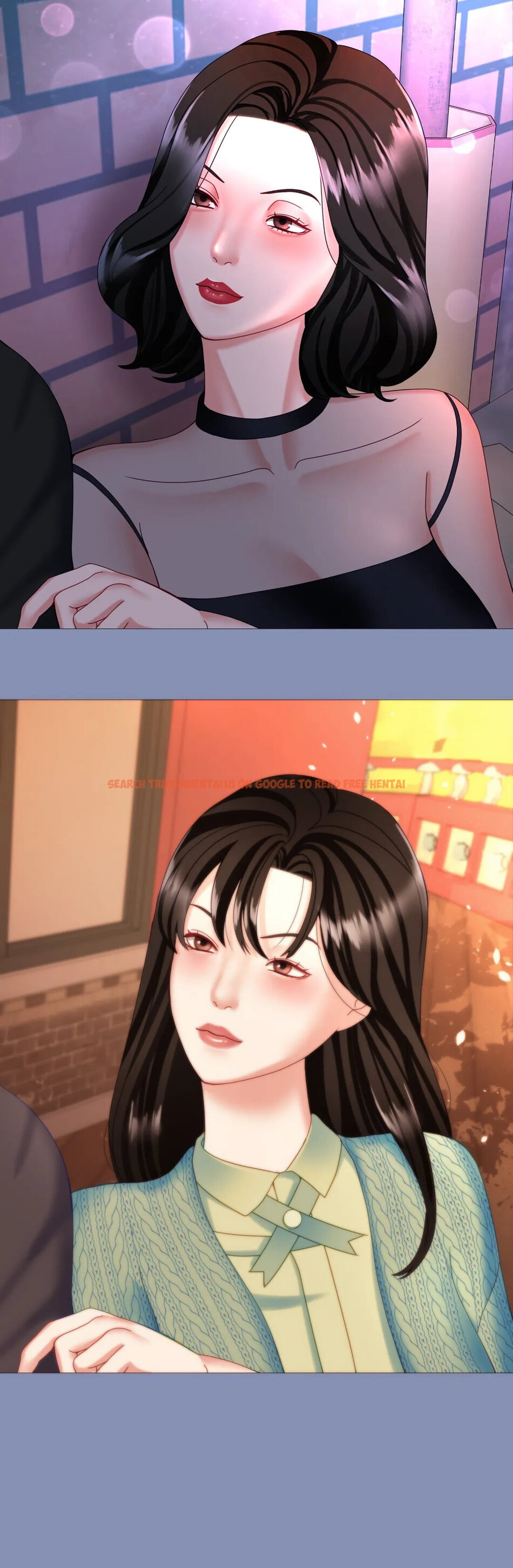 Read Hentai Image 16 39282 in comic Daddy-in-law - Chapter 36 - hentaitnt.net