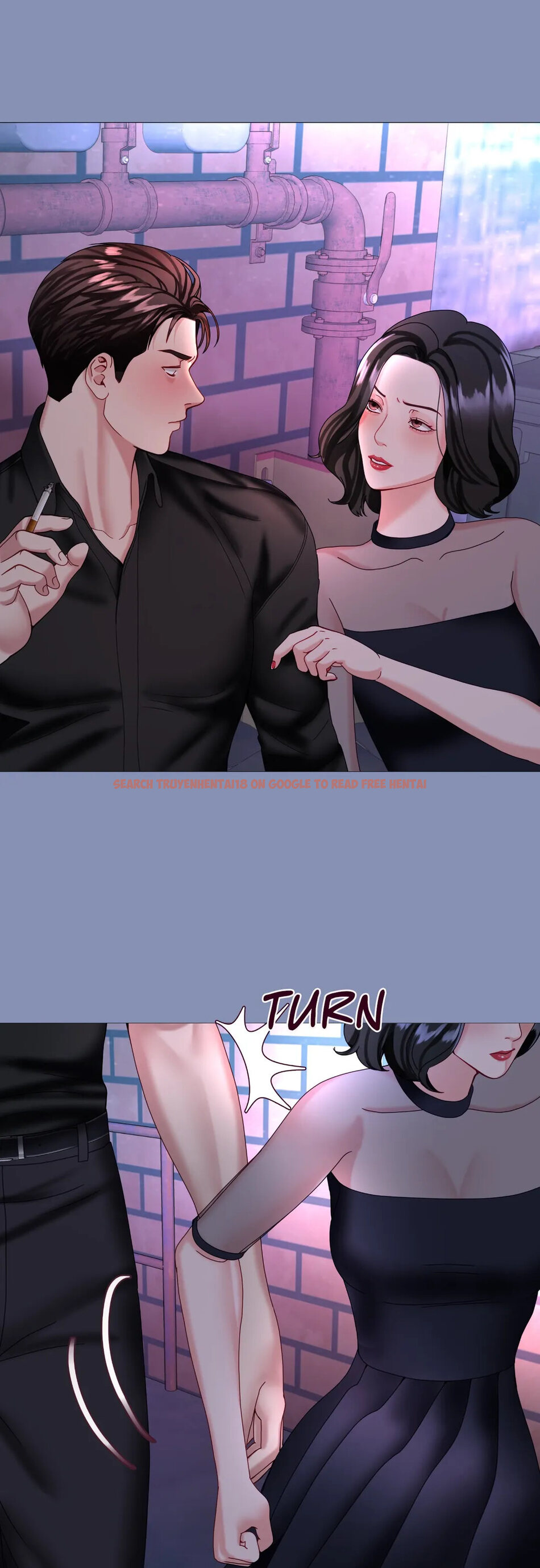Read Hentai Image 17 39282 in comic Daddy-in-law - Chapter 36 - hentaitnt.net