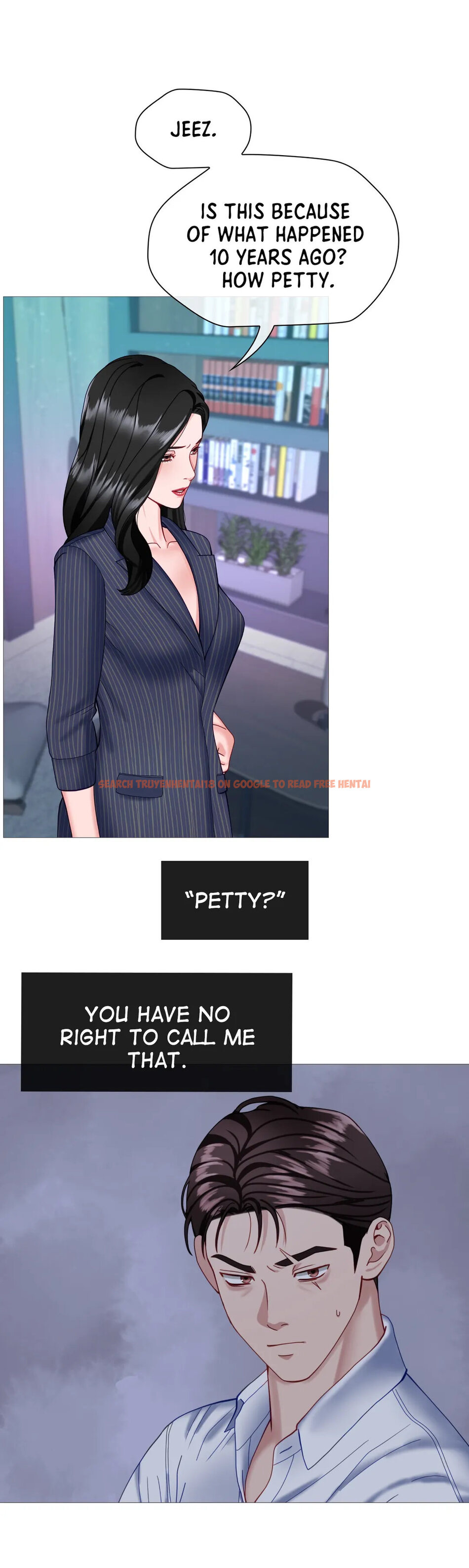 Read Hentai Image 2 39282 in comic Daddy-in-law - Chapter 36 - hentaitnt.net