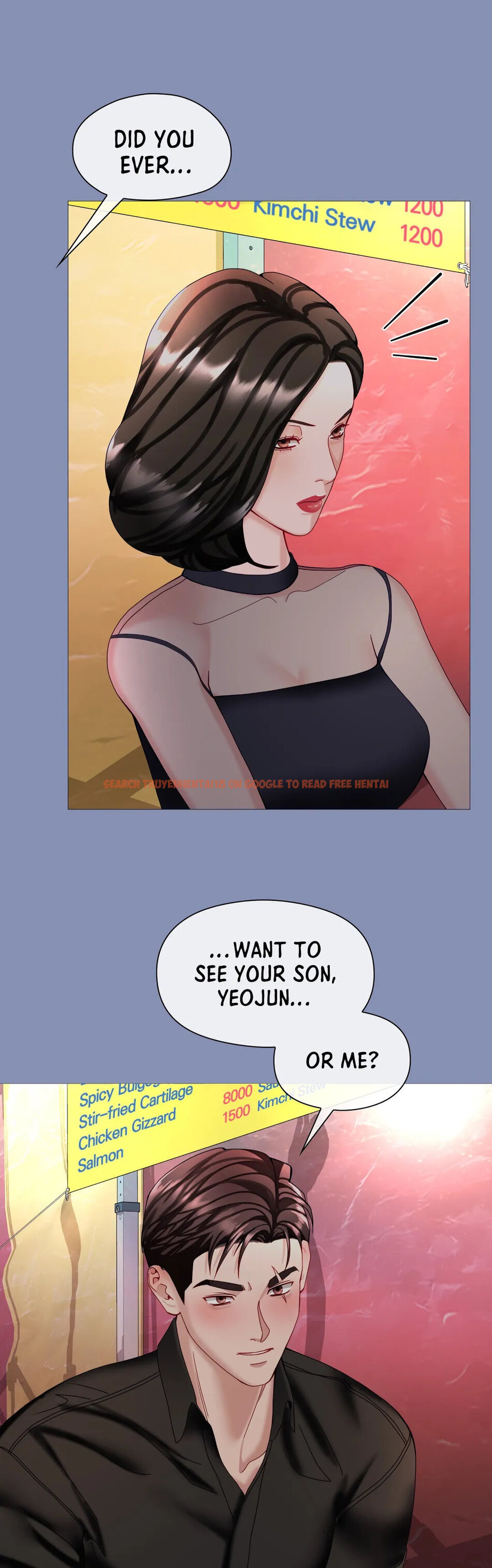 Read Hentai Image 22 39282 in comic Daddy-in-law - Chapter 36 - hentaitnt.net