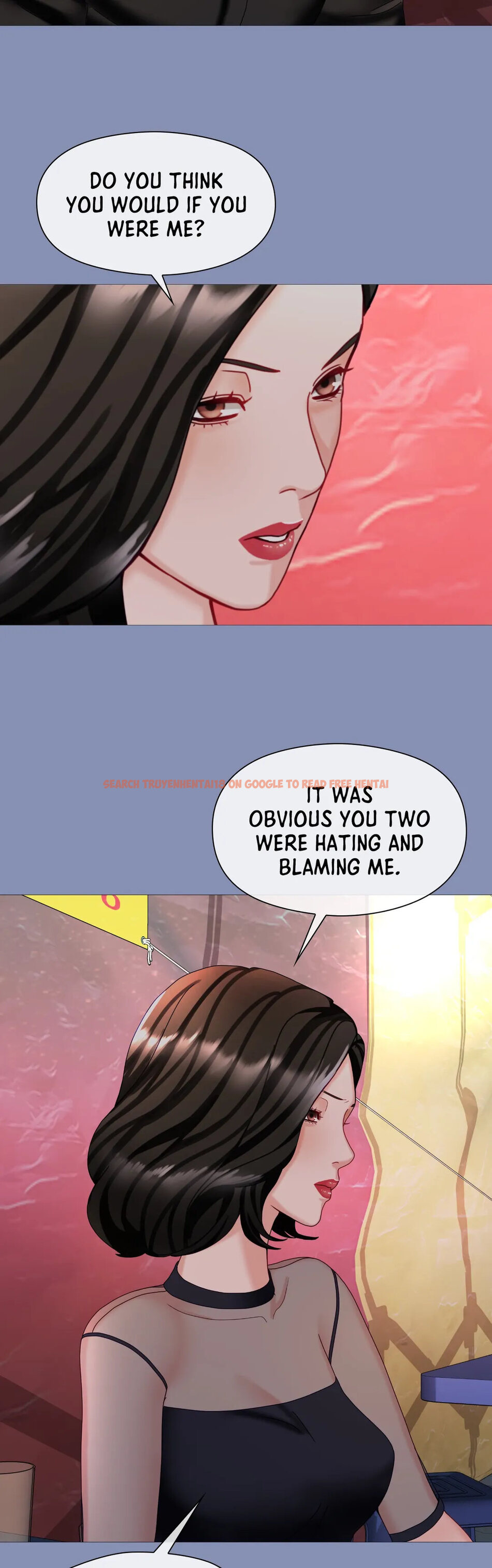 Read Hentai Image 23 39282 in comic Daddy-in-law - Chapter 36 - hentaitnt.net