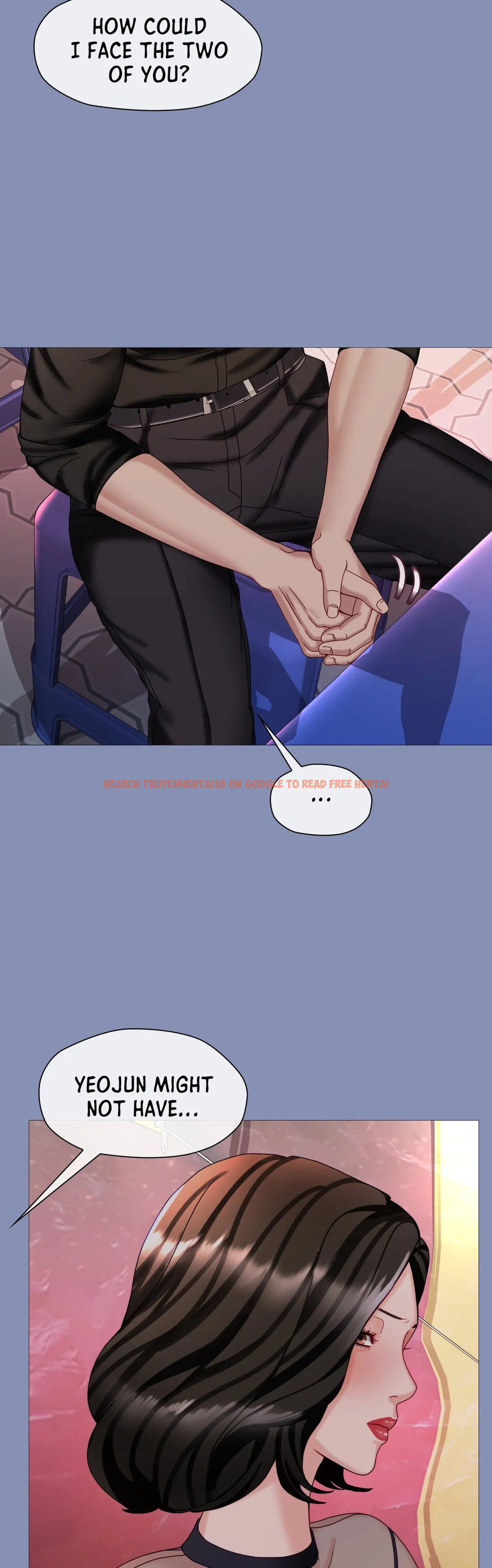 Read Hentai Image 24 39282 in comic Daddy-in-law - Chapter 36 - hentaitnt.net