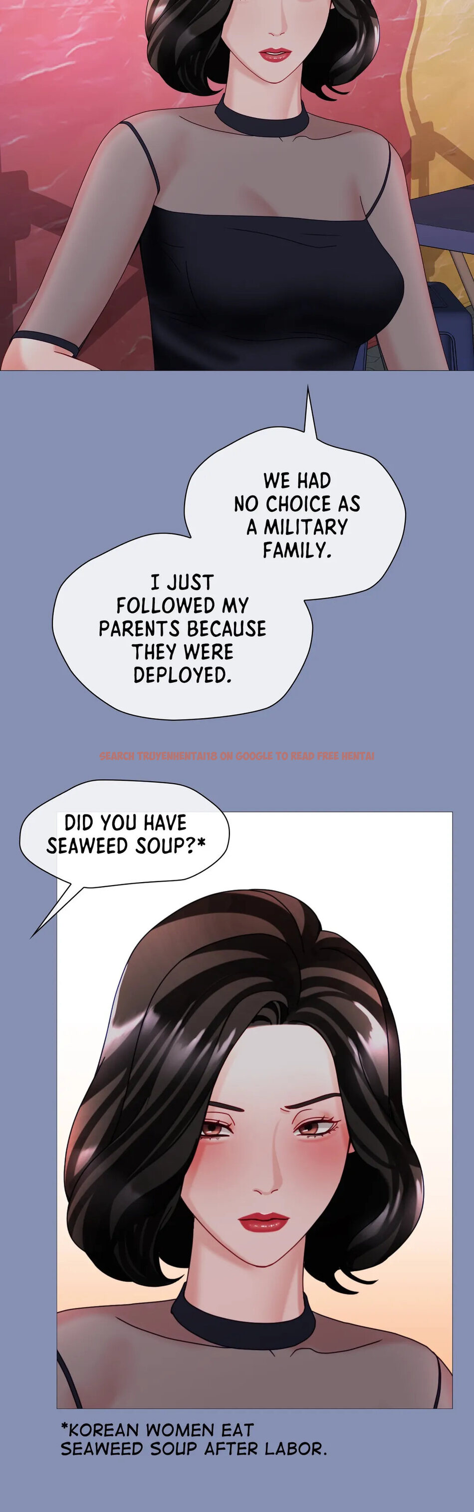 Read Hentai Image 26 39282 in comic Daddy-in-law - Chapter 36 - hentaitnt.net
