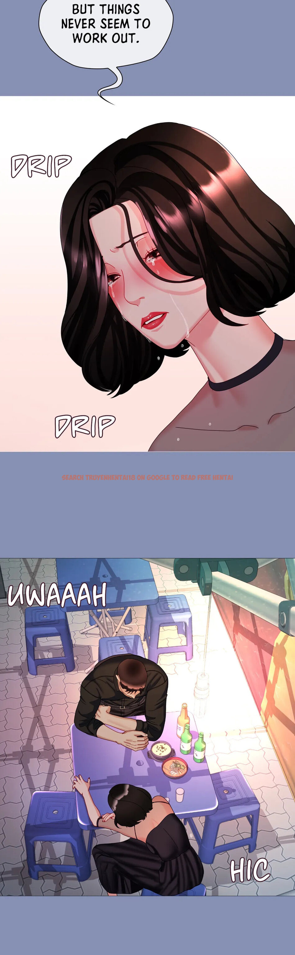Read Hentai Image 31 39282 in comic Daddy-in-law - Chapter 36 - hentaitnt.net