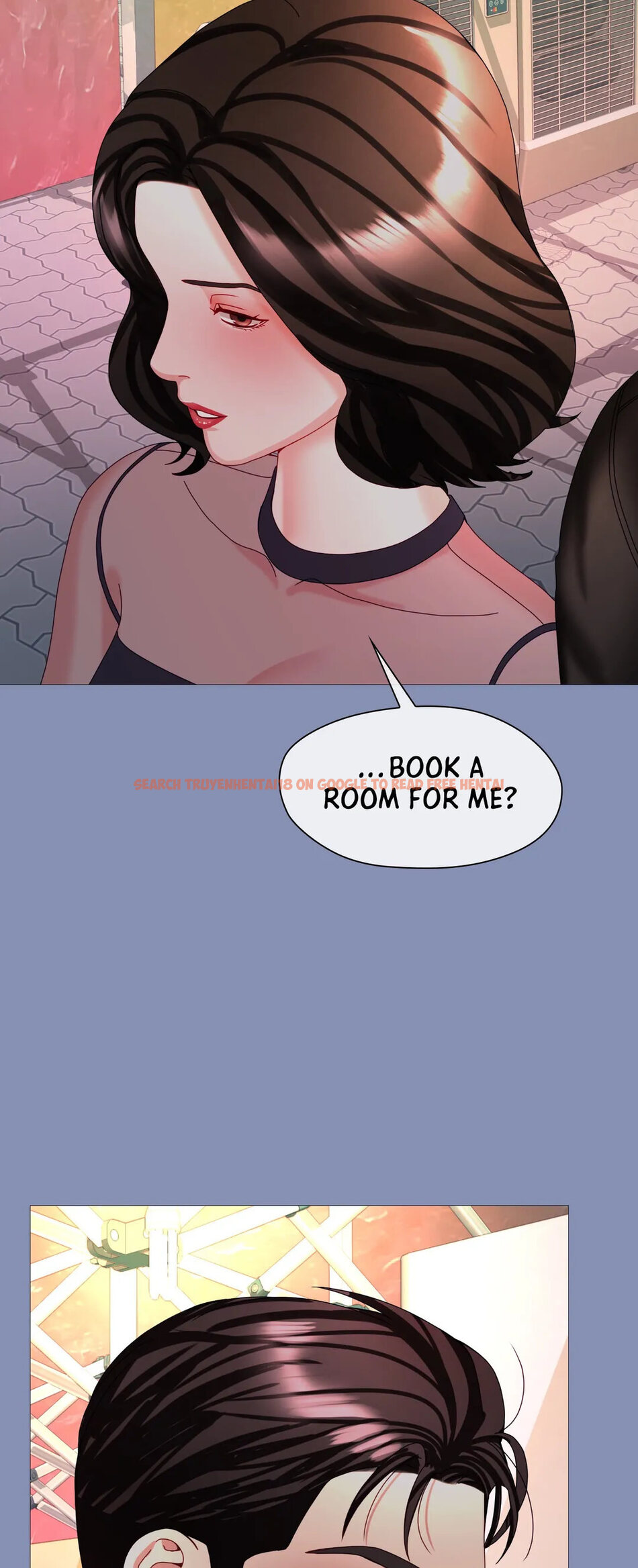 Read Hentai Image 35 39282 in comic Daddy-in-law - Chapter 36 - hentaitnt.net
