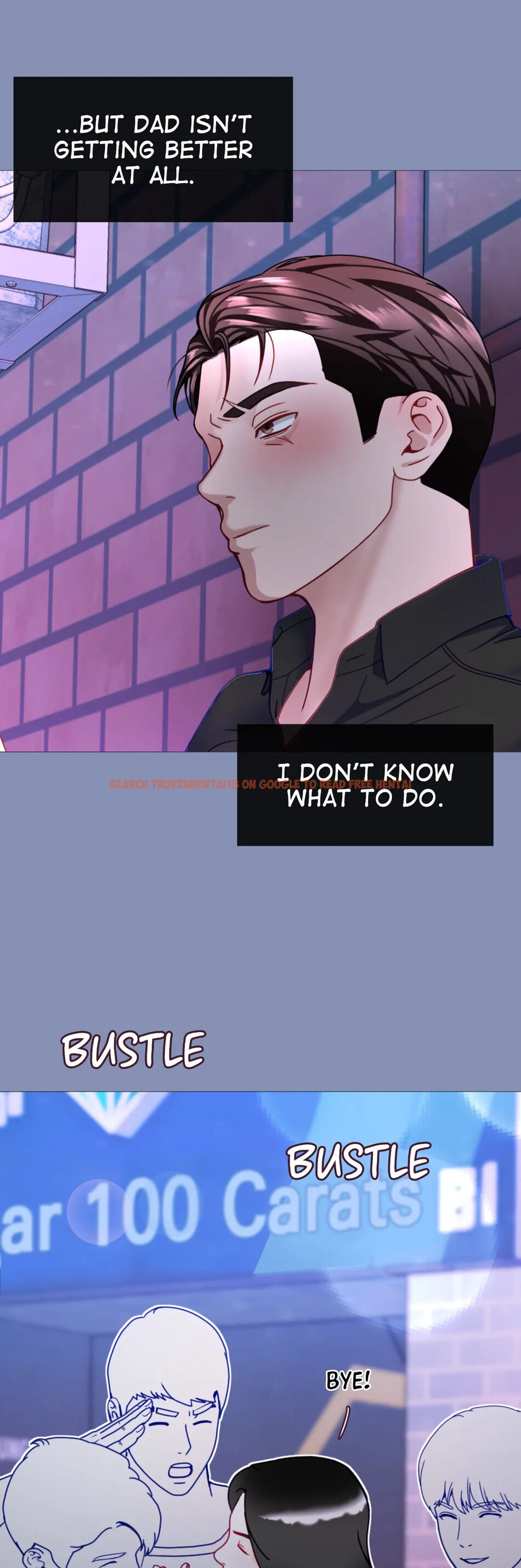 Read Hentai Image 7 39282 in comic Daddy-in-law - Chapter 36 - hentaitnt.net