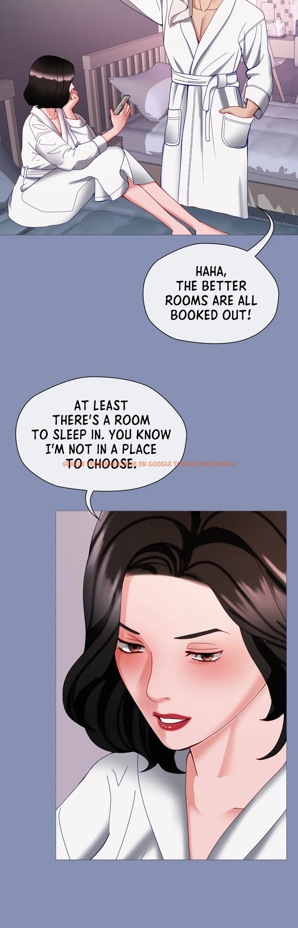 Read Hentai Image 1 39305 in comic Daddy-in-law - Chapter 37 - hentaitnt.net