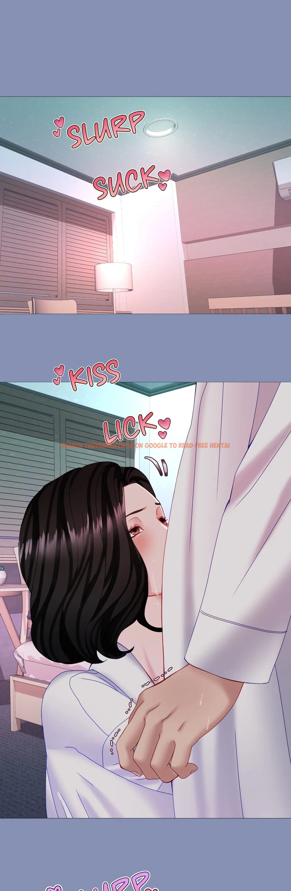Read Hentai Image 12 39305 in comic Daddy-in-law - Chapter 37 - hentaitnt.net