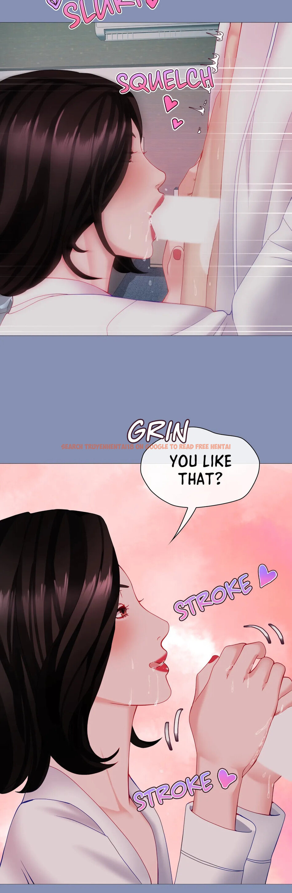 Read Hentai Image 13 39305 in comic Daddy-in-law - Chapter 37 - hentaitnt.net