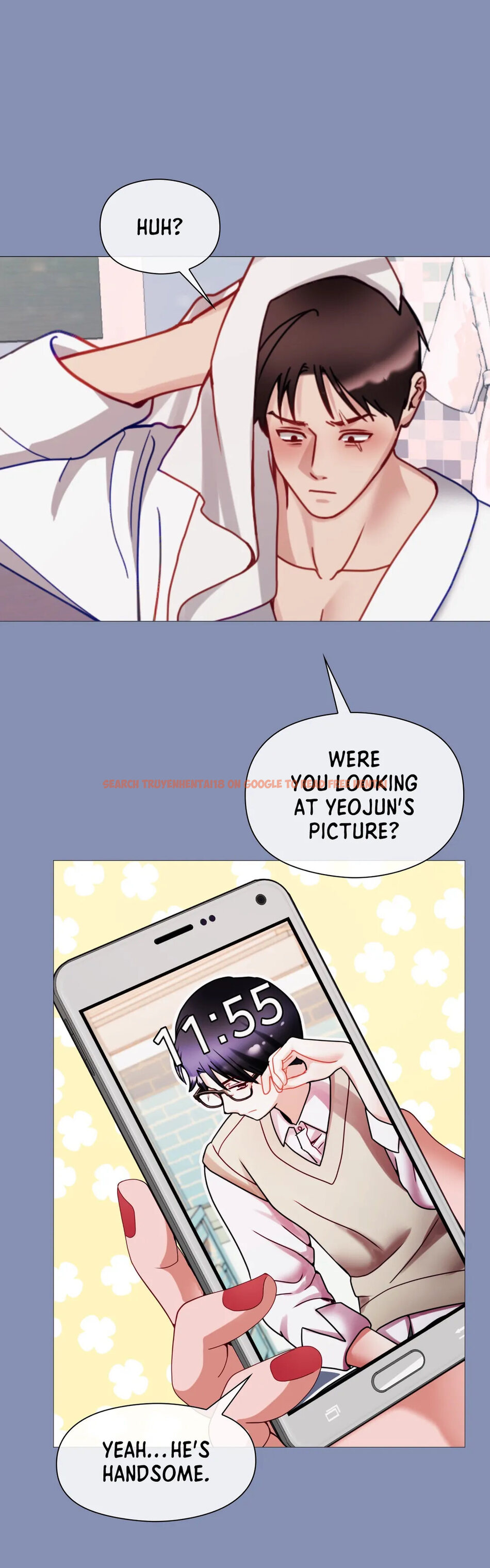 Read Hentai Image 2 39305 in comic Daddy-in-law - Chapter 37 - hentaitnt.net