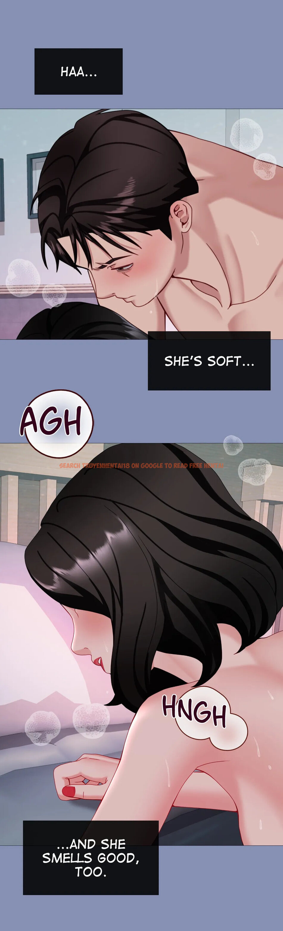 Read Hentai Image 22 39305 in comic Daddy-in-law - Chapter 37 - hentaitnt.net
