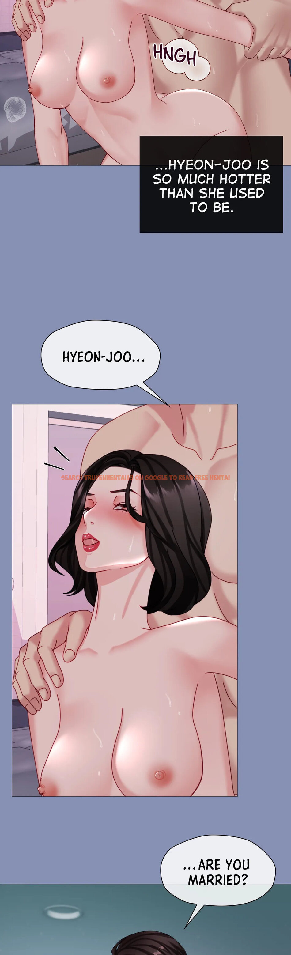Read Hentai Image 24 39305 in comic Daddy-in-law - Chapter 37 - hentaitnt.net