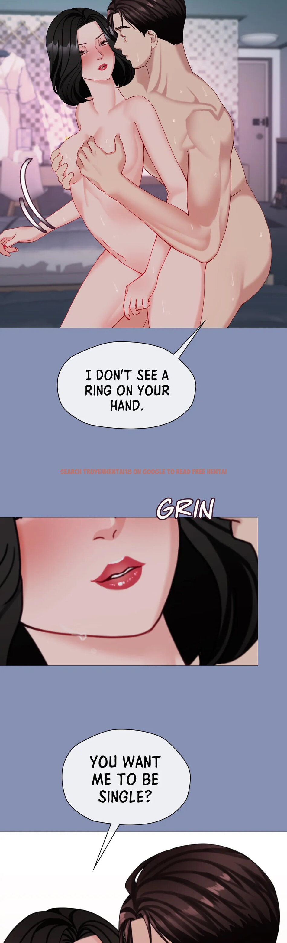 Read Hentai Image 25 39305 in comic Daddy-in-law - Chapter 37 - hentaitnt.net