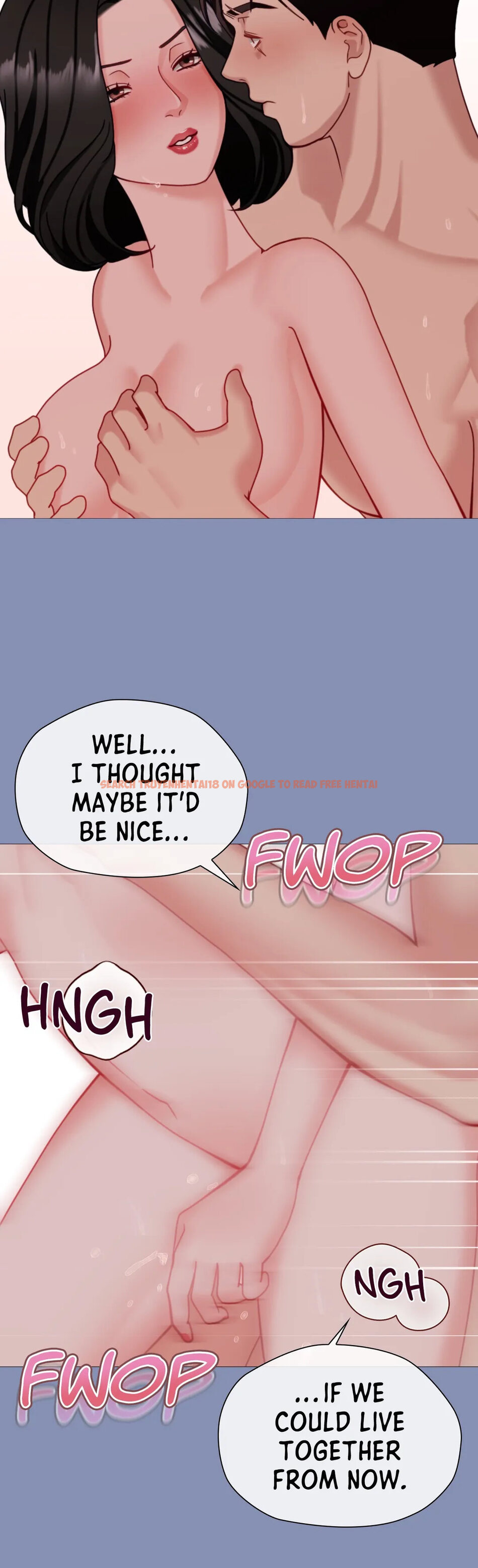 Read Hentai Image 26 39305 in comic Daddy-in-law - Chapter 37 - hentaitnt.net