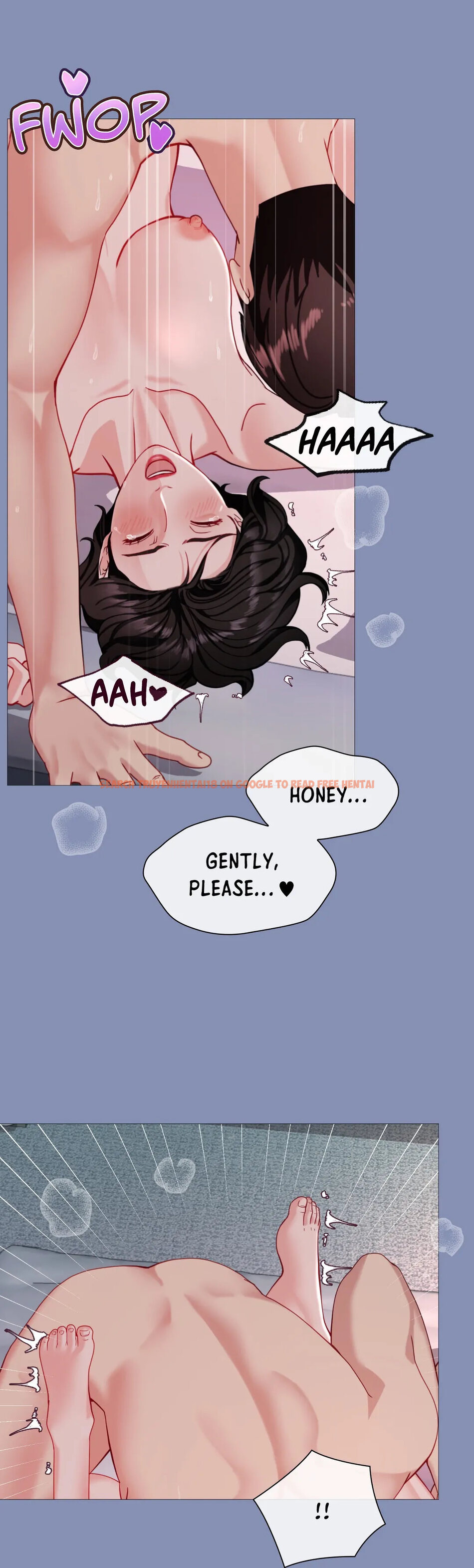 Read Hentai Image 30 39305 in comic Daddy-in-law - Chapter 37 - hentaitnt.net