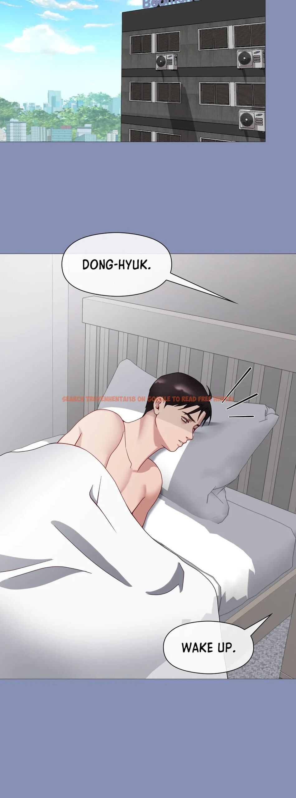 Read Hentai Image 34 39305 in comic Daddy-in-law - Chapter 37 - hentaitnt.net