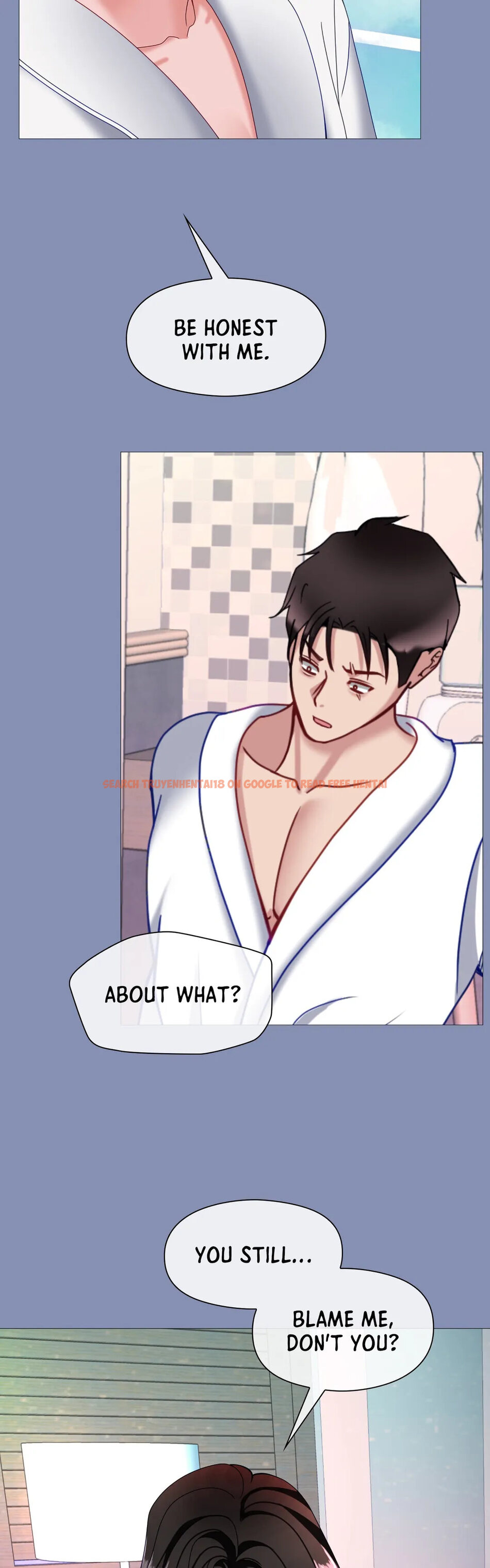 Read Hentai Image 4 39305 in comic Daddy-in-law - Chapter 37 - hentaitnt.net