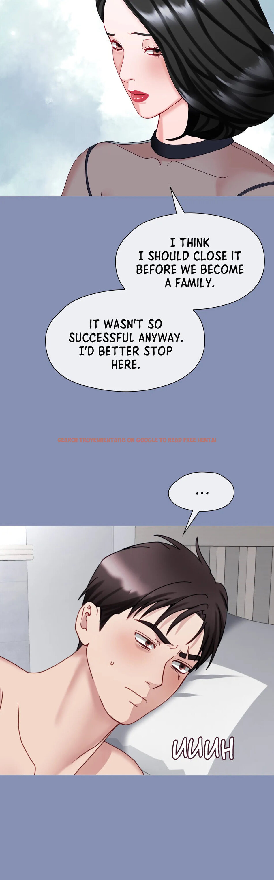Read Hentai Image 1 38763 in comic Daddy-in-law - Chapter 38 - hentaitnt.net