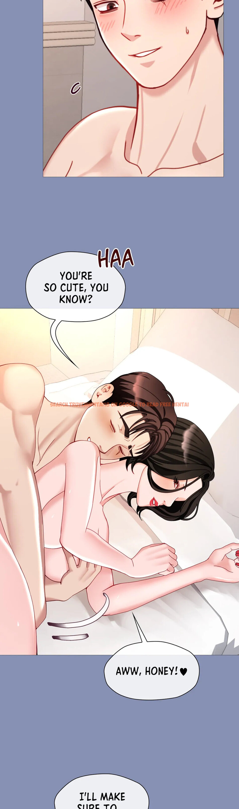 Read Hentai Image 10 38763 in comic Daddy-in-law - Chapter 38 - hentaitnt.net