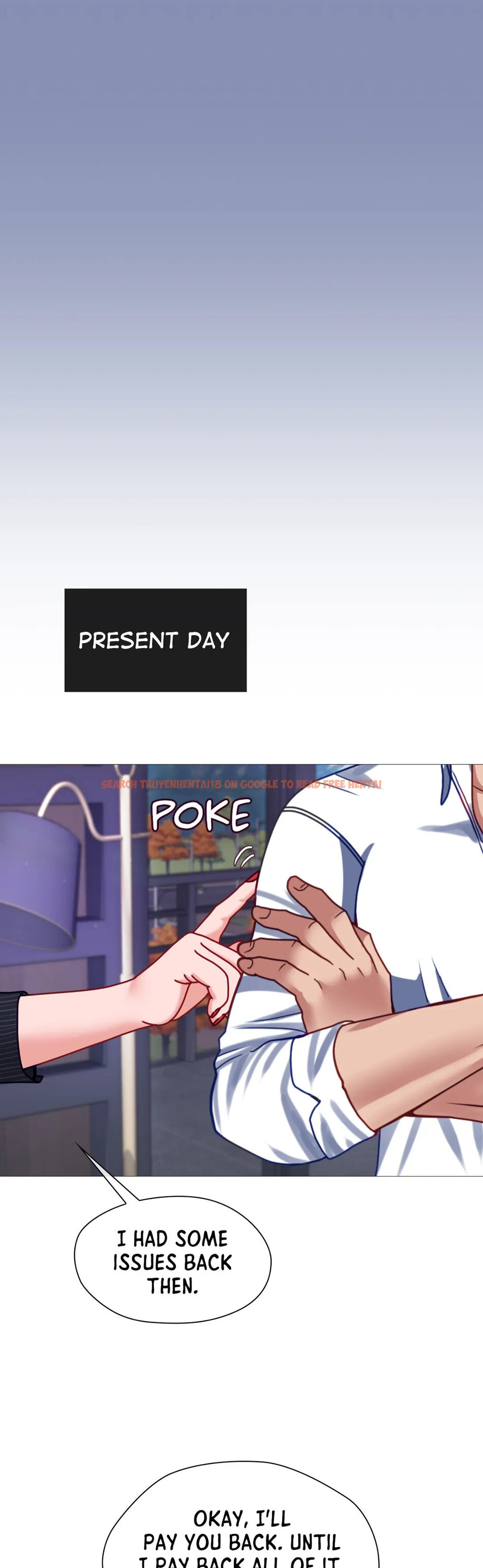 Read Hentai Image 14 38763 in comic Daddy-in-law - Chapter 38 - hentaitnt.net