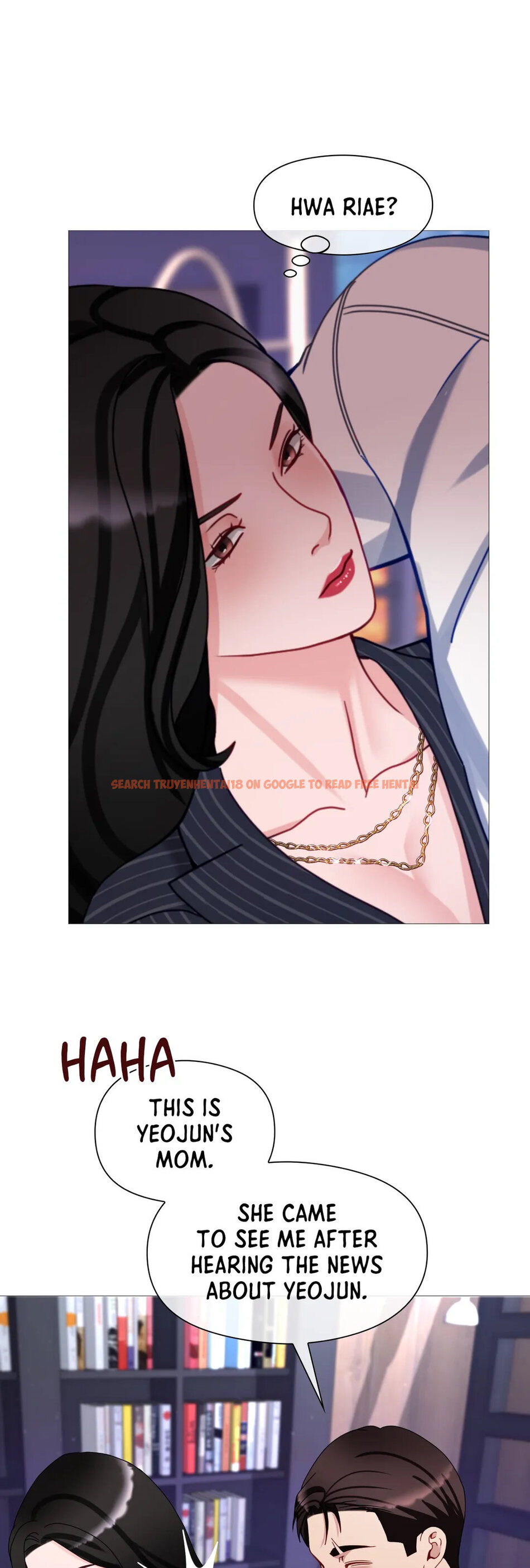 Read Hentai Image 17 38763 in comic Daddy-in-law - Chapter 38 - hentaitnt.net